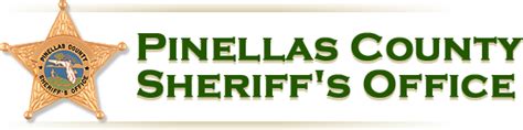 pcsoweb whos in jail|pinellas county sheriff's website.